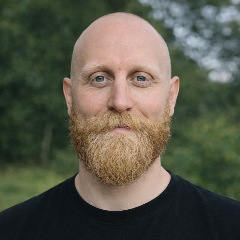 Greg Lawrenson, Ascent Systems